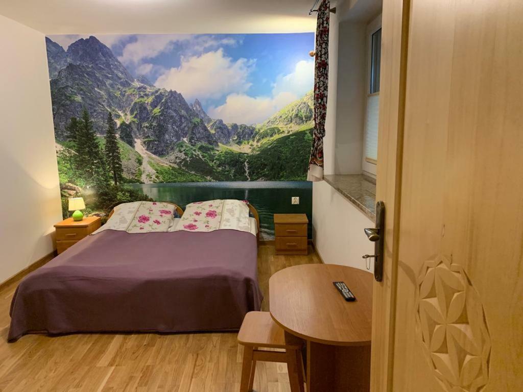 Domek Pod Maciejowa Rabka Luaran gambar